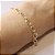 Pulseira Heloísa Ouro 18k - Imagem 4