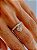 Anel Paris Love Ouro 18k - Imagem 4