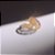 Brinco Mundi Argola Ouro 18k - Imagem 5