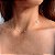 Choker Olho Grego - Ouro 18k - Imagem 3