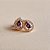 Brinco Princes - Ouro 18k - Imagem 3