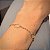 Pulseira Lara em Ouro 18K - Imagem 4