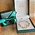 Pulseira Cynthia Elo português Ouro 18k - Imagem 4