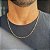 Corrente Cartier Ouro 18k - Imagem 1