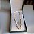 Corrente Cartier Ouro 18k - Imagem 3