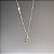 Pingente Trevo - Ouro 18k - Imagem 1
