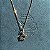 Pingente Trevo - Ouro 18k - Imagem 2
