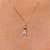 Pingente Menino Tesouro - Ouro 18k - Imagem 4