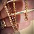 Corrente Bailarina Ouro 18k - Imagem 6