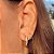 Brinco Delicacy Rock Ouro 18k - Imagem 2