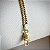 Pulseira Grumet Masculina Ouro 18k - Imagem 1