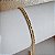 Pulseira Grumet Masculina Ouro 18k - Imagem 3