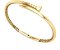 Bracelete Prego Ouro 18k - Imagem 4