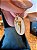 Pingente Cristo Salmo 23 - Ouro 18K - Imagem 3