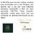 Pingente Letra B - ouro 18k - Imagem 3