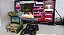 Mini Console Retro Fliperama - Imagem 1