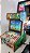 Mini Console Retro Fliperama - Imagem 2