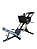 LEG PRESS 45º PROFISSIONAL (TUBULAR) - Imagem 1