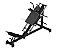 HACK 45º - AGACHAMENTO - PROFISSIONAL (TUBULAR) - Imagem 1