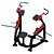 BÍCEPS ISO LATERAL CURL linha STRENGTH - Imagem 1