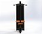 PUXADOR PULLEY COM REMADA BAIXA DIAMOND - RISE - Imagem 3
