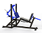 LEG PRESS HORIZONTAL ARTICULADO PROFISSIONAL - Imagem 1