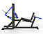 LEG PRESS HORIZONTAL ARTICULADO PROFISSIONAL - Imagem 2