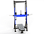 LEG PRESS 85º PROFISSIONAL - Imagem 2