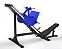 LEG PRESS 45º PROFISSIONAL - Imagem 2