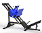 LEG PRESS 45º PROFISSIONAL - Imagem 1