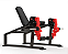 CADEIRA EXTENSORA UNILATERAL STRENGTH - Imagem 1