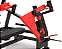 SUPINO HORIZONTAL ARTICULADO STRENGTH - Imagem 3