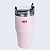 Copo Térmico Jade 680 ML – com Tampa e Canudo - Imagem 4