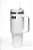 COPO TÉRMICO JADE DIAMOND 1200ml - BRANCO - Imagem 3