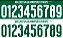 Fonte Vetor Palmeiras Puma 2025 Lançamento! - Imagem 1