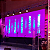 Painel de LED 2.976 Indoor - 5,00m x 2,00m (LXA) - Imagem 3
