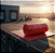 LONIL RESISTENTE DUPLA CAMADA 5X3 VERMELHO - Imagem 2