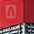 LONIL 15X5 VERMELHO QUALIDADE RESISTENCIA - Imagem 10