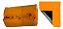 LONIL 12X4 LARANJA QUALIDADE RESISTENCIA - Imagem 2