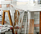 PLASTICO CRISTAL TRANSPARENTE PVC  0,60 MM - 1.00 m x 1.40 m - Imagem 3