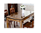 PLASTICO CRISTAL TRANSPARENTE PVC  0,60 MM - 1.00 m x 1.40 m - Imagem 5