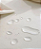 TOALHA DE MESA TRANSPARENTE PVC 0,80 MM - 2,50M X 1,00M - Imagem 3