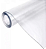 Lona Cristal Toalha Mesa PVC de 1.00mm medida 1,80x1,40 - Imagem 1