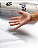 Lona Cristal Toalha Mesa PVC de 1.00mm medida 1,80x1,40 - Imagem 2