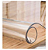 Lona Cristal Toalha Mesa PVC de 1.00mm medida 1,80x1,40 - Imagem 4