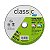 DISCO DE CORTE INOX 4.1/2 X 1/16 X 7/8" / AR102 115 X 1.6  X 22.23 (66253371671) - NORTON - Imagem 1