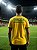 Camiseta Torcida Inesquecível Brasil Unissex Verde Amarelo Futebol - Imagem 4