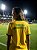Camiseta Torcida Inesquecível Brasil Unissex Verde Amarelo Futebol - Imagem 2