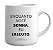 Caneca Enquanto Você Sonha, Eu Executo - Imagem 1