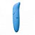Vibrador Ponto G Multivelocidade - Golfinho Aveludado - Vibe Toys - Escolha a Cor - Imagem 4